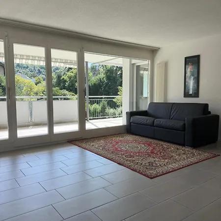 Apartman For 1 To 2 People, 1 Double Bed