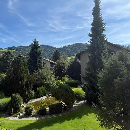 Daire For 1 To 2 People, 1 Double Bed *