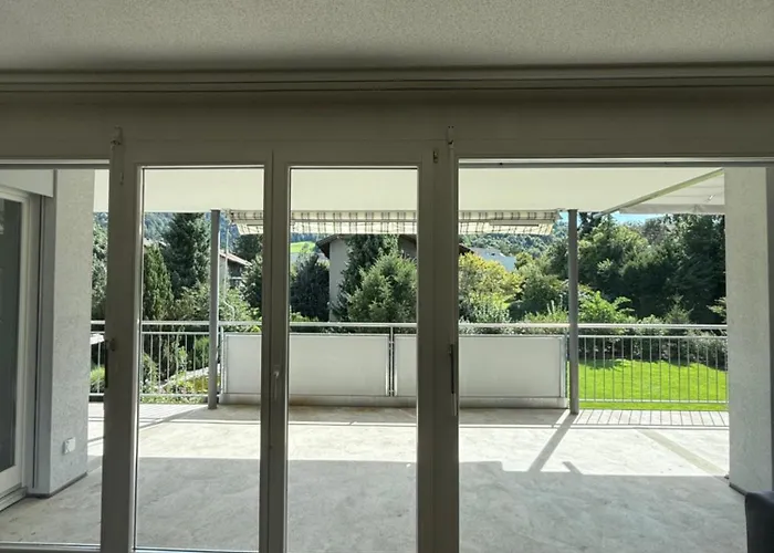 For 1 To 2 People, 1 Double Bed Apartment