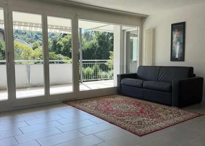 Apartman For 1 To 2 People, 1 Double Bed