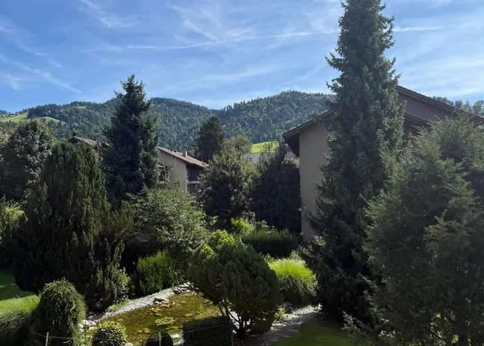 Apartament For 1 To 2 People, 1 Double Bed *